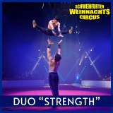 Duo-Strength